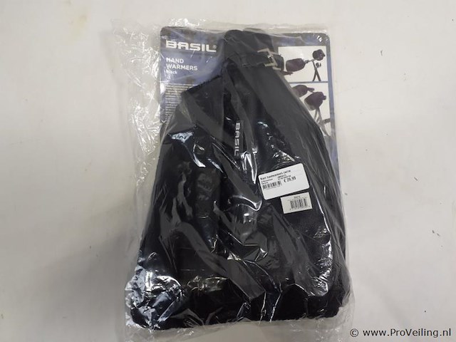 Handwarmers - afbeelding 1 van  3