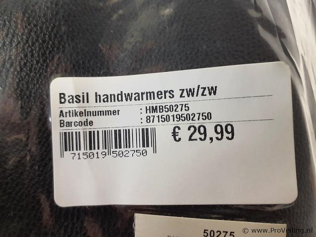 Handwarmers - afbeelding 2 van  3