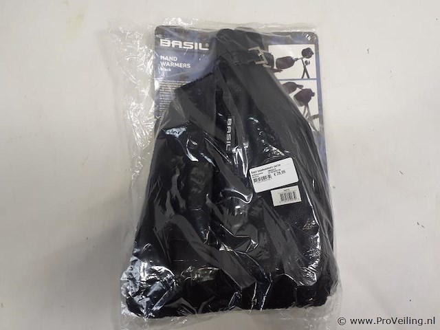 Handwarmers - afbeelding 1 van  3