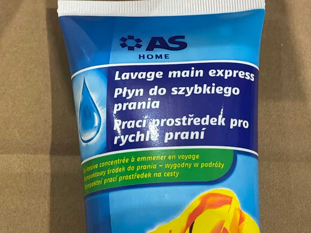 Handwasmiddel (2820x) - afbeelding 5 van  6