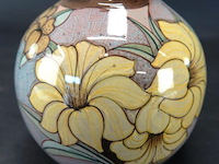 Handwerk holland aardewerk vaas