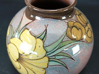 Handwerk holland aardewerk vaas - afbeelding 2 van  5