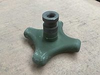 Handwheel (2x) - afbeelding 2 van  4