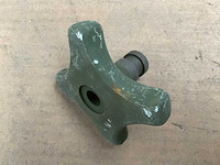 Handwheel (2x) - afbeelding 3 van  4