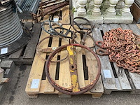 Handwiel (7x) - afbeelding 1 van  2