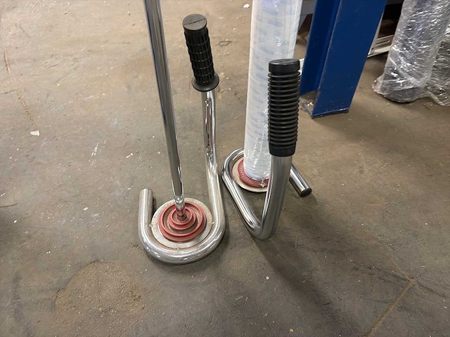 Handwikkelaars (2x) - afbeelding 1 van  2