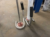 Handwikkelaars (2x) - afbeelding 1 van  2