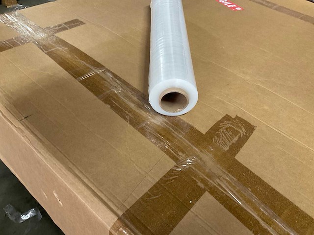 Handwikkelfolie (72x) - afbeelding 2 van  3