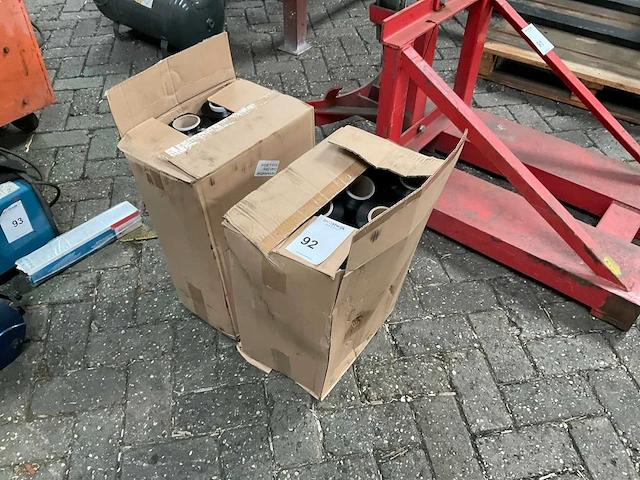 Handwikkelfolie - afbeelding 1 van  4
