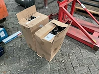 Handwikkelfolie