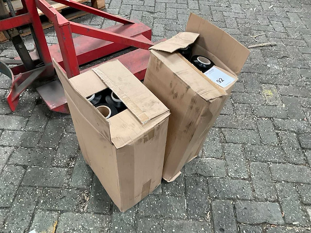 Handwikkelfolie - afbeelding 2 van  4
