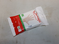 Handwipes sweeps 12 pakjes in ds 15 op loc o13 - afbeelding 2 van  7