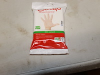 Handwipes sweeps 12 pakjes in ds 15 op loc o13 - afbeelding 6 van  7