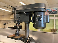 Handy power kolomboormachine - afbeelding 2 van  5