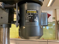 Handy power kolomboormachine - afbeelding 3 van  5
