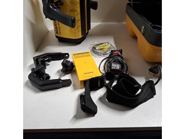 Handycam marine pack, sony, 75m mpk-tra - afbeelding 3 van  17