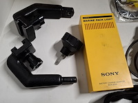 Handycam marine pack, sony, 75m mpk-tra - afbeelding 4 van  17
