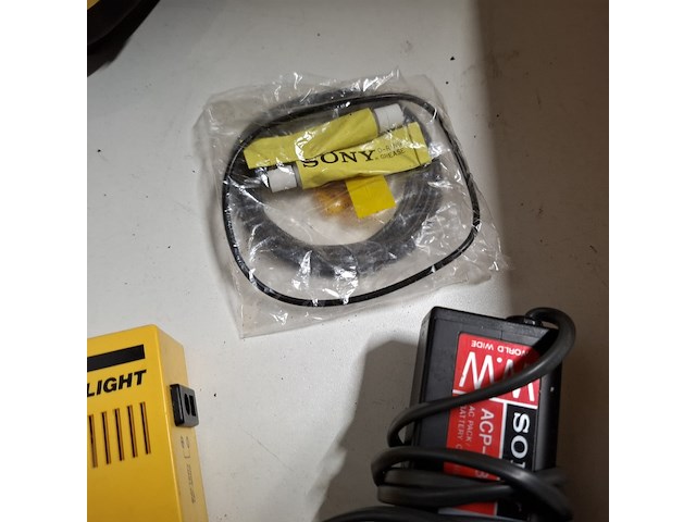 Handycam marine pack, sony, 75m mpk-tra - afbeelding 5 van  17