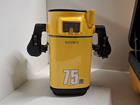 Handycam marine pack, sony, 75m mpk-tra - afbeelding 10 van  17
