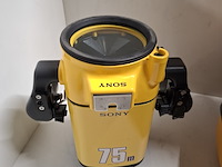 Handycam marine pack, sony, 75m mpk-tra - afbeelding 11 van  17