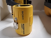 Handycam marine pack, sony, 75m mpk-tra - afbeelding 15 van  17