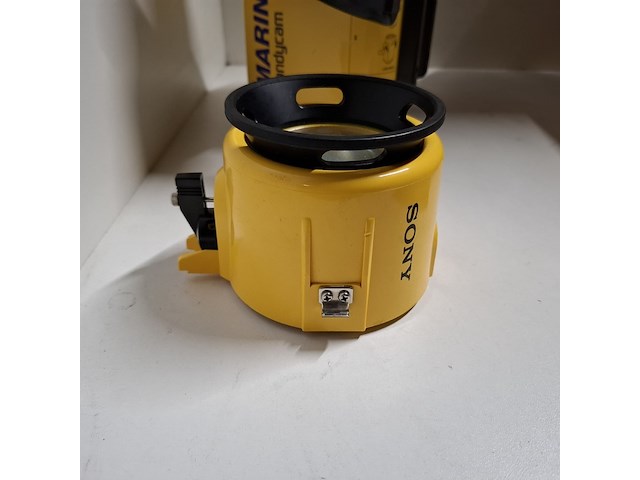 Handycam marine pack, sony, 75m mpk-tra - afbeelding 17 van  17