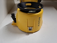 Handycam marine pack, sony, 75m mpk-tra - afbeelding 17 van  17