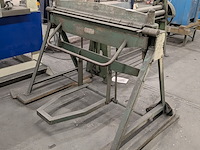 Handzetbank jorg, 3001