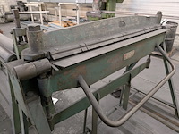 Handzetbank jorg, 3001 - afbeelding 3 van  5