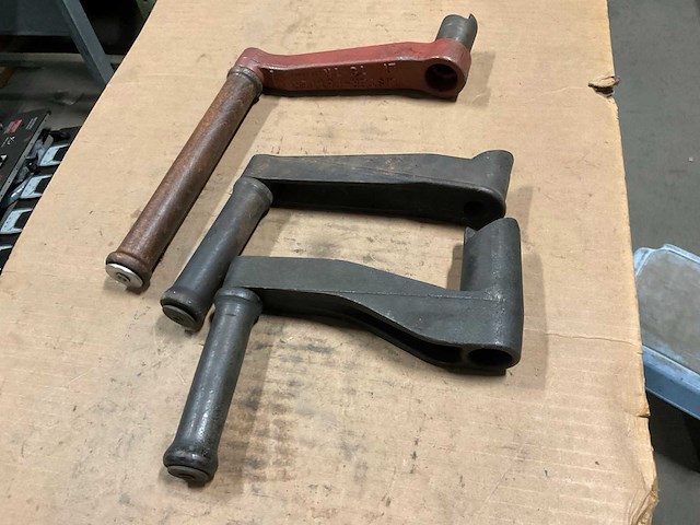 Handzwengels (3x) - afbeelding 3 van  3