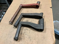 Handzwengels (3x) - afbeelding 3 van  3