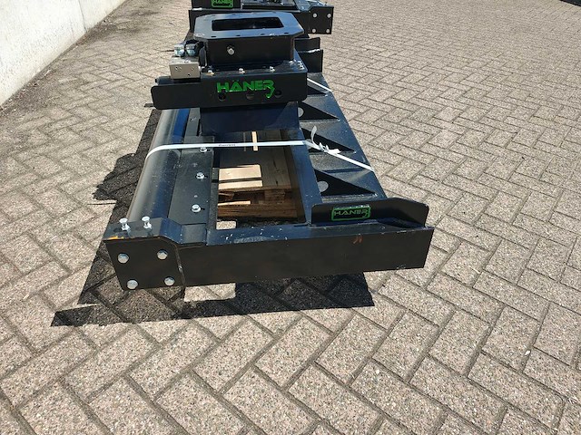 Haner - 2026 - hph-t160 - minigraafmachine - afbeelding 9 van  11
