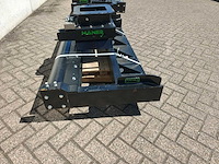 Haner - 2026 - hph-t160 - minigraafmachine - afbeelding 9 van  11