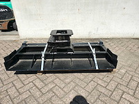 Haner - 2026 - hph-t160 - minigraafmachine - afbeelding 4 van  11