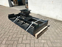Haner - 2026 - hph-t160 - minigraafmachine - afbeelding 5 van  11