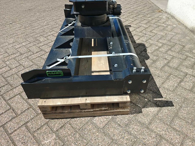 Haner - 2026 - hph-t160 - minigraafmachine - afbeelding 6 van  11