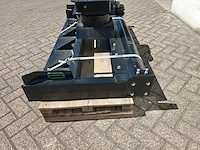 Haner - 2026 - hph-t160 - minigraafmachine - afbeelding 6 van  11