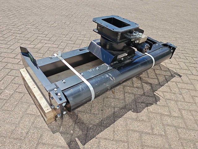 Haner - 2026 - hph-t160 - minigraafmachine - afbeelding 7 van  11