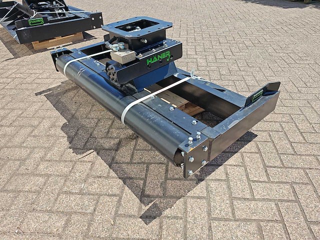 Haner - 2026 - hph-t160 - minigraafmachine - afbeelding 8 van  11