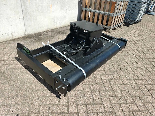Haner - 2026 - hph-t180 - minigraafmachine vlakraam - afbeelding 1 van  13