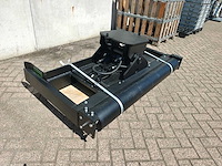 Haner - 2026 - hph-t180 - minigraafmachine vlakraam - afbeelding 1 van  13