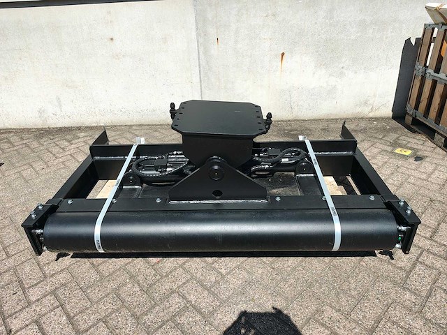 Haner - 2026 - hph-t180 - minigraafmachine vlakraam - afbeelding 6 van  13