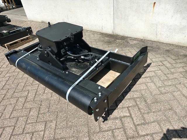 Haner - 2026 - hph-t180 - minigraafmachine vlakraam - afbeelding 7 van  13