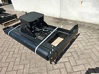 Haner - 2026 - hph-t180 - minigraafmachine vlakraam - afbeelding 7 van  13