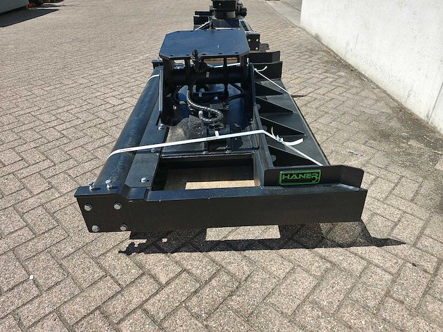 Haner - 2026 - hph-t180 - minigraafmachine vlakraam - afbeelding 8 van  13