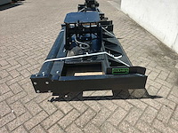 Haner - 2026 - hph-t180 - minigraafmachine vlakraam - afbeelding 8 van  13