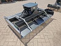 Haner - 2026 - hph-t180 - minigraafmachine vlakraam - afbeelding 9 van  13