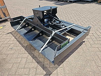 Haner - 2026 - hph-t180 - minigraafmachine vlakraam - afbeelding 10 van  13