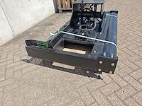 Haner - 2026 - hph-t180 - minigraafmachine vlakraam - afbeelding 11 van  13