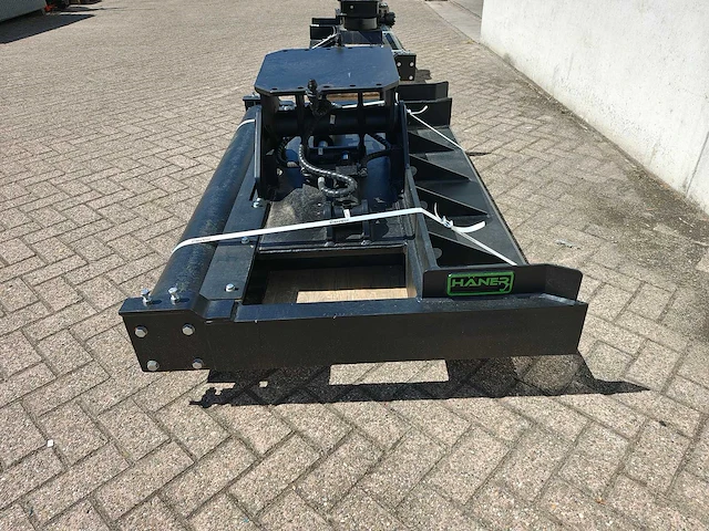 Haner - 2026 - hph-t180 - minigraafmachine vlakraam - afbeelding 8 van  13